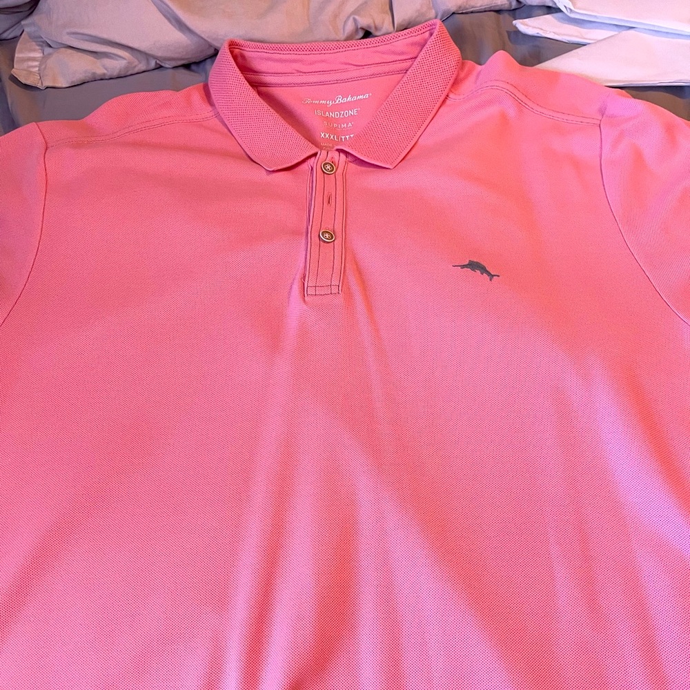 Men’s Polo Tommy Bahama